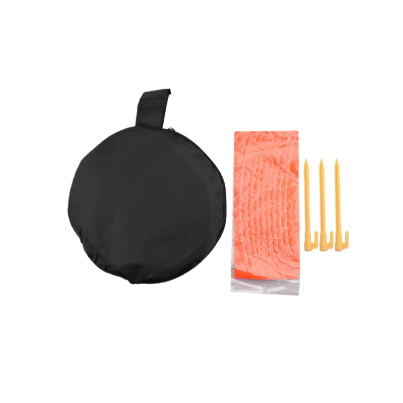 Pista de despegue/aterrizaje