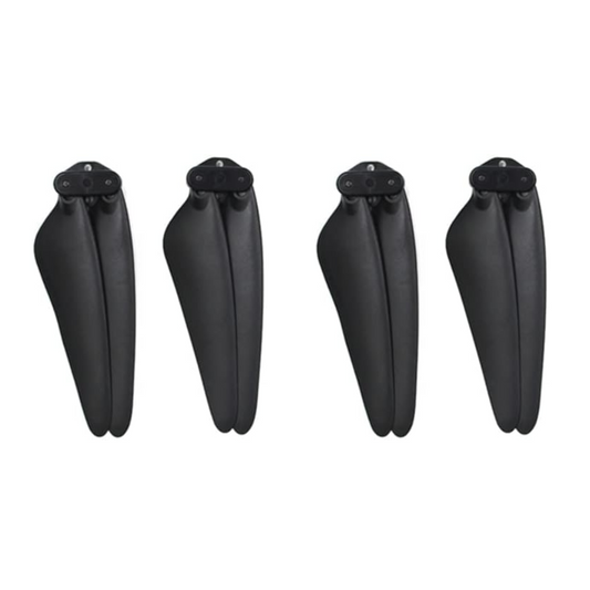 8 hélices para drone Aero 4K