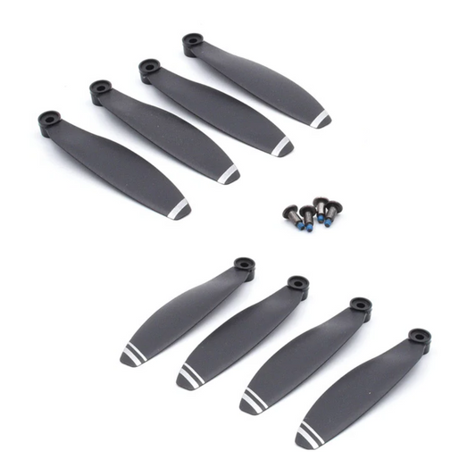 8 hélices para drone Aeromax 4K