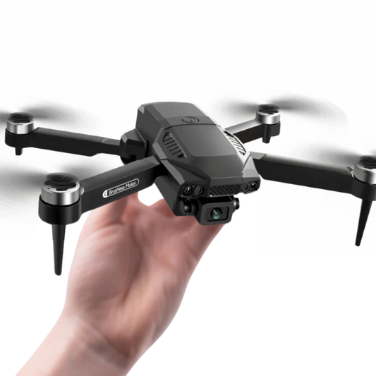 Drone com câmara 4K – Aeropro